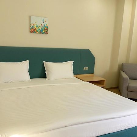 Holiday Village Interpark Кранево Экстерьер фото