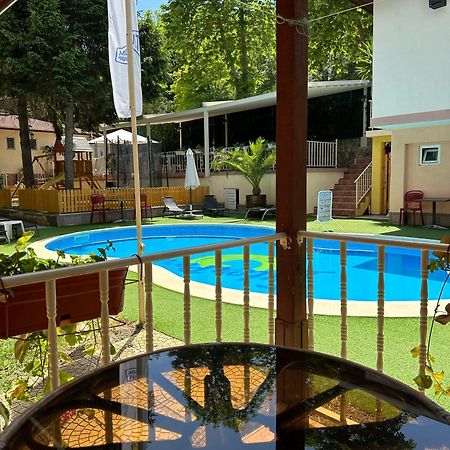 Holiday Village Interpark Кранево Экстерьер фото