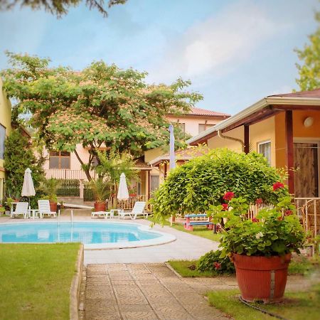 Holiday Village Interpark Кранево Экстерьер фото