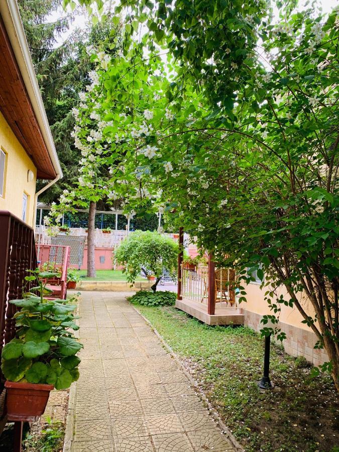 Holiday Village Interpark Кранево Экстерьер фото