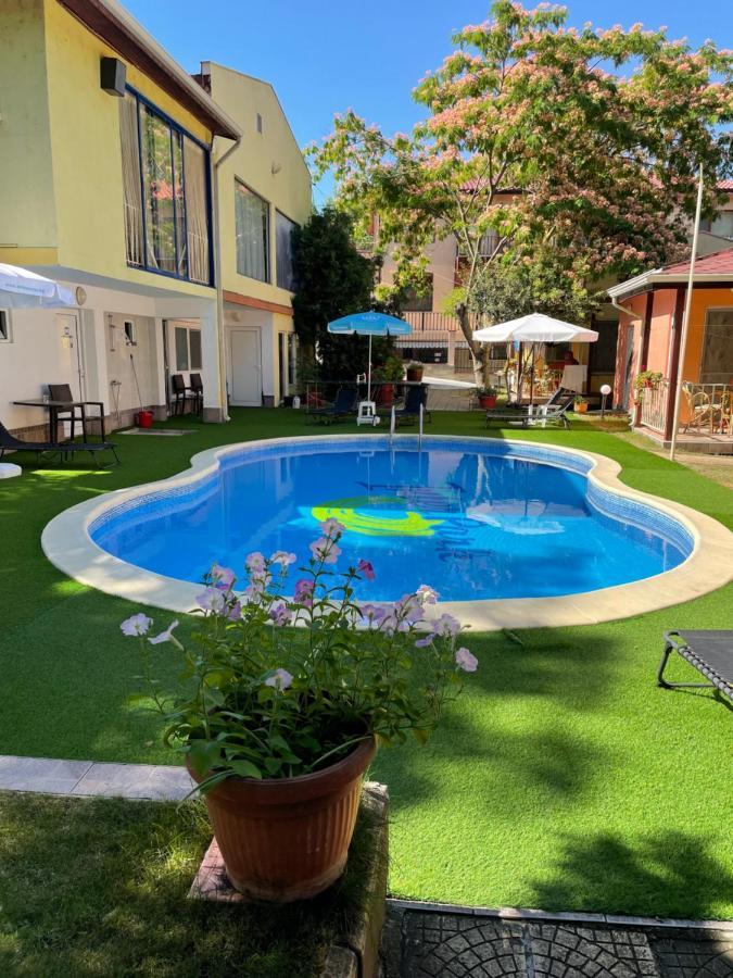Holiday Village Interpark Кранево Экстерьер фото
