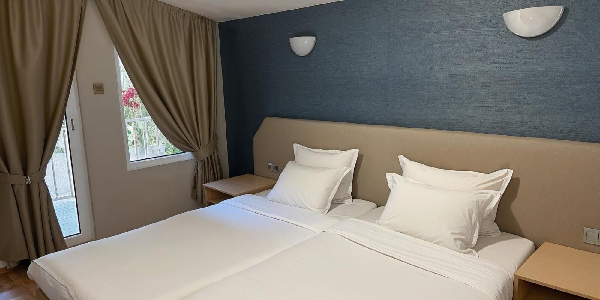 Holiday Village Interpark Кранево Экстерьер фото