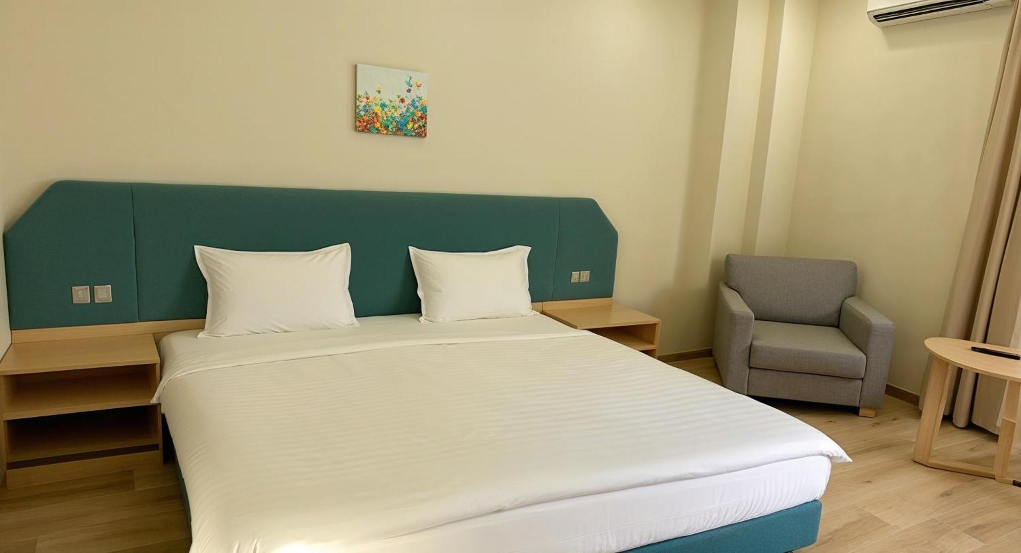 Holiday Village Interpark Кранево Экстерьер фото