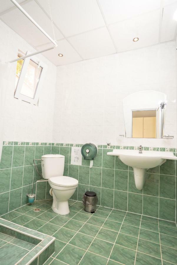Holiday Village Interpark Кранево Экстерьер фото