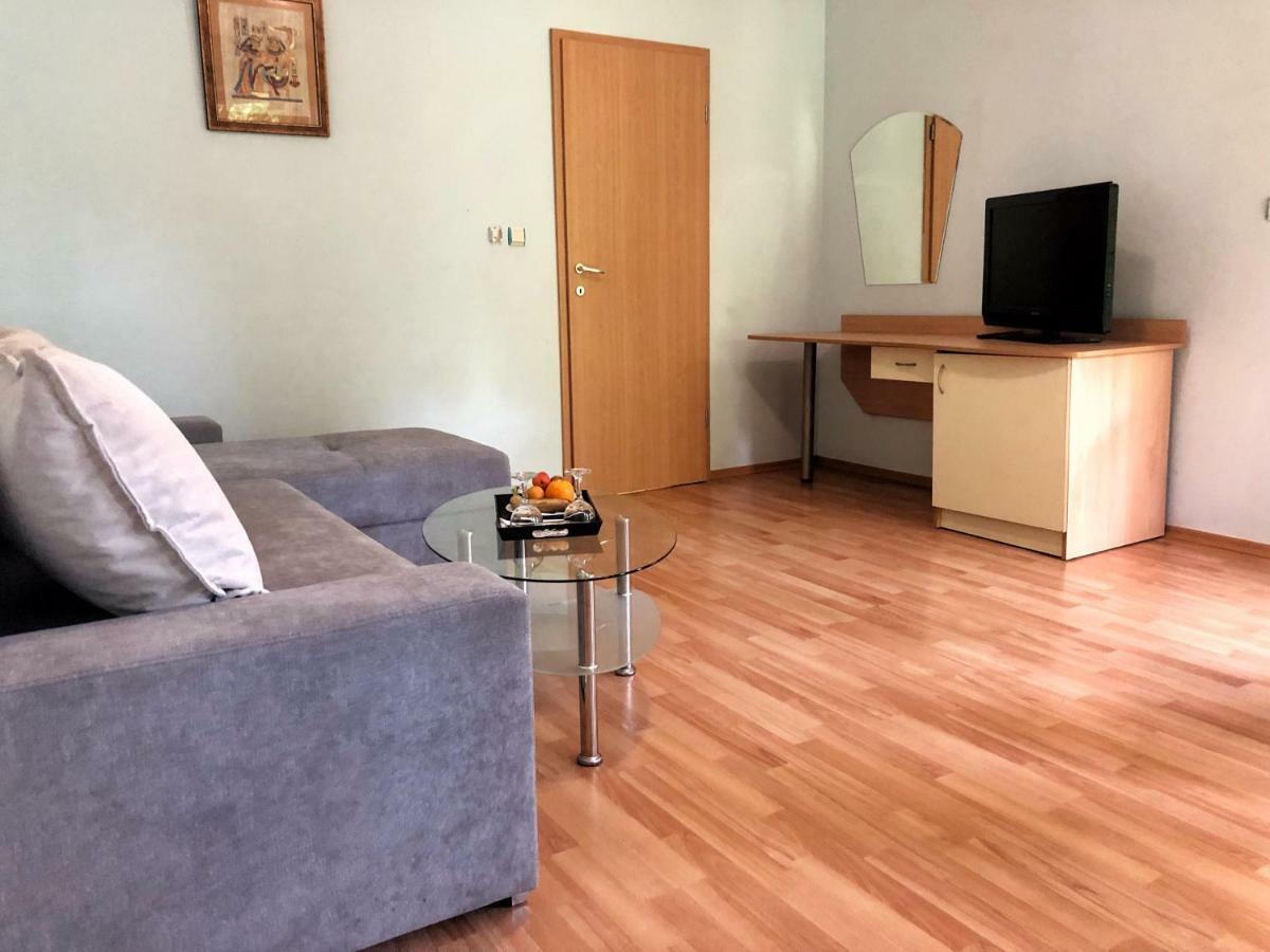 Holiday Village Interpark Кранево Экстерьер фото