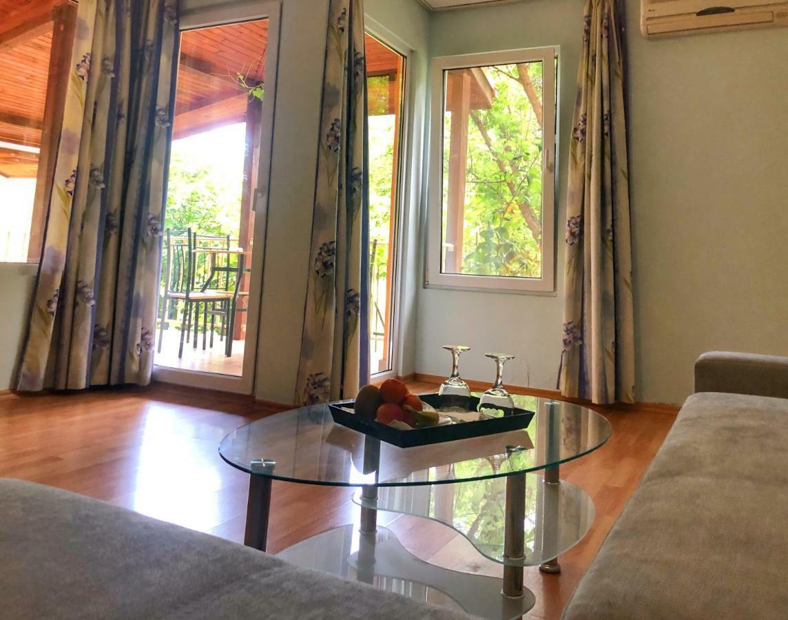 Holiday Village Interpark Кранево Экстерьер фото