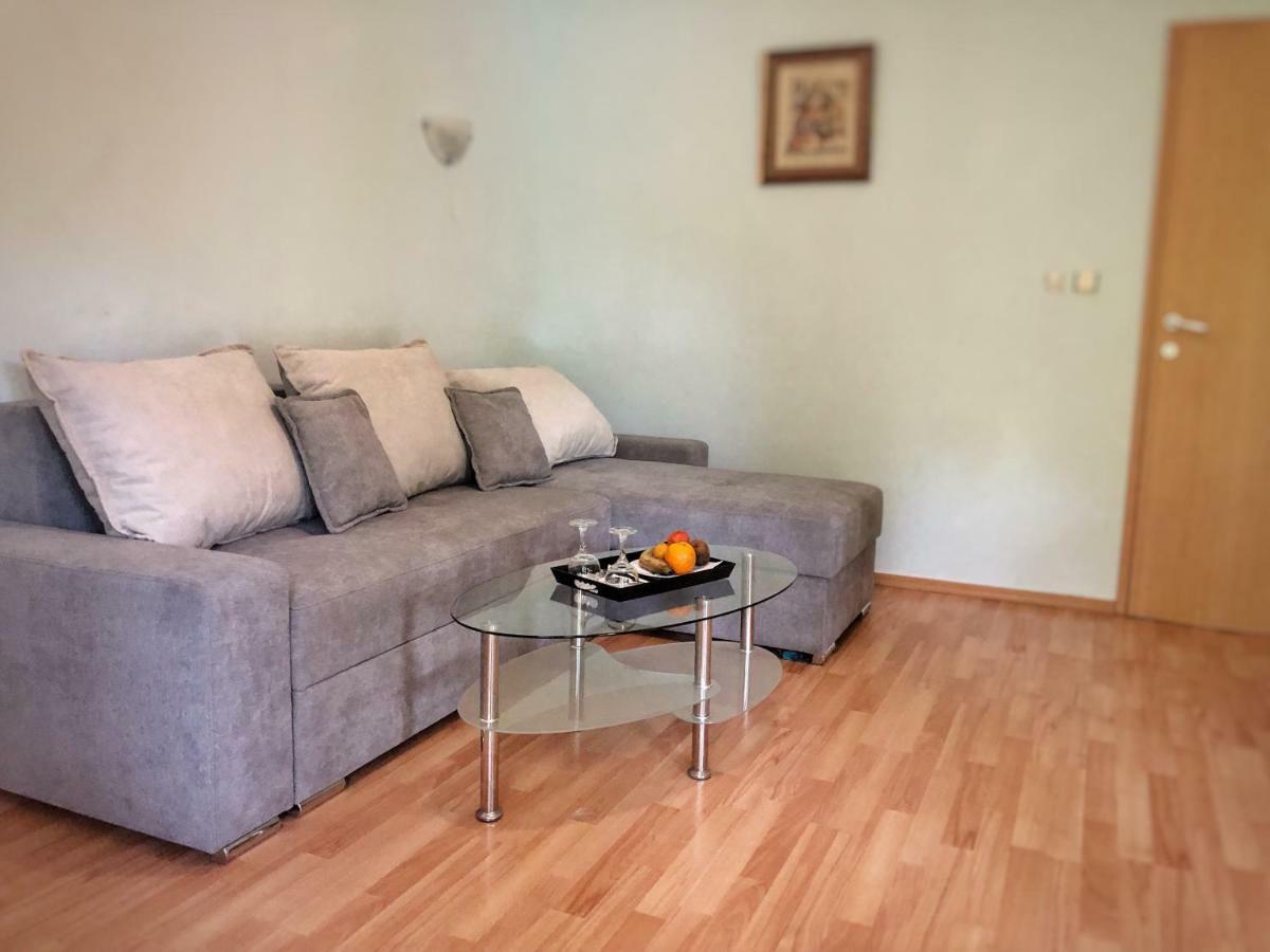 Holiday Village Interpark Кранево Экстерьер фото
