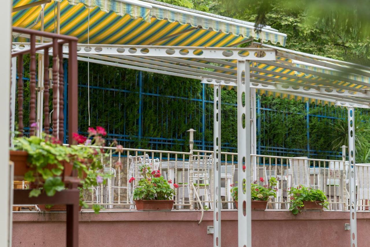 Holiday Village Interpark Кранево Экстерьер фото