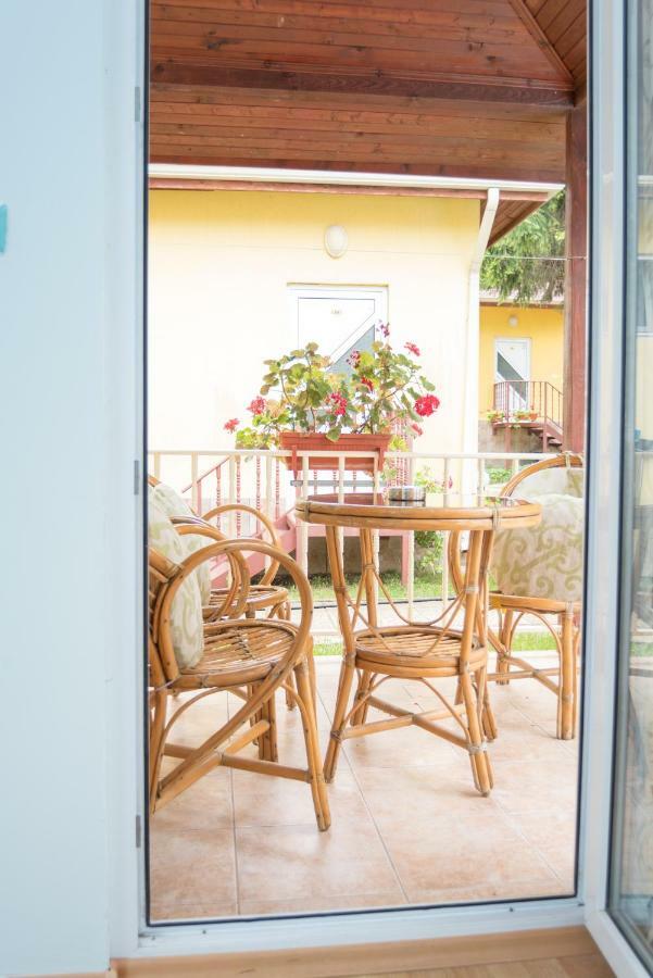 Holiday Village Interpark Кранево Экстерьер фото