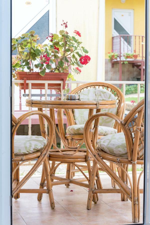 Holiday Village Interpark Кранево Экстерьер фото